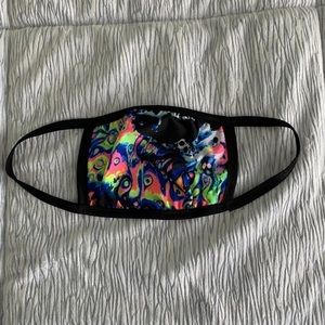 IHeartRaves - Acid Tripp Mask